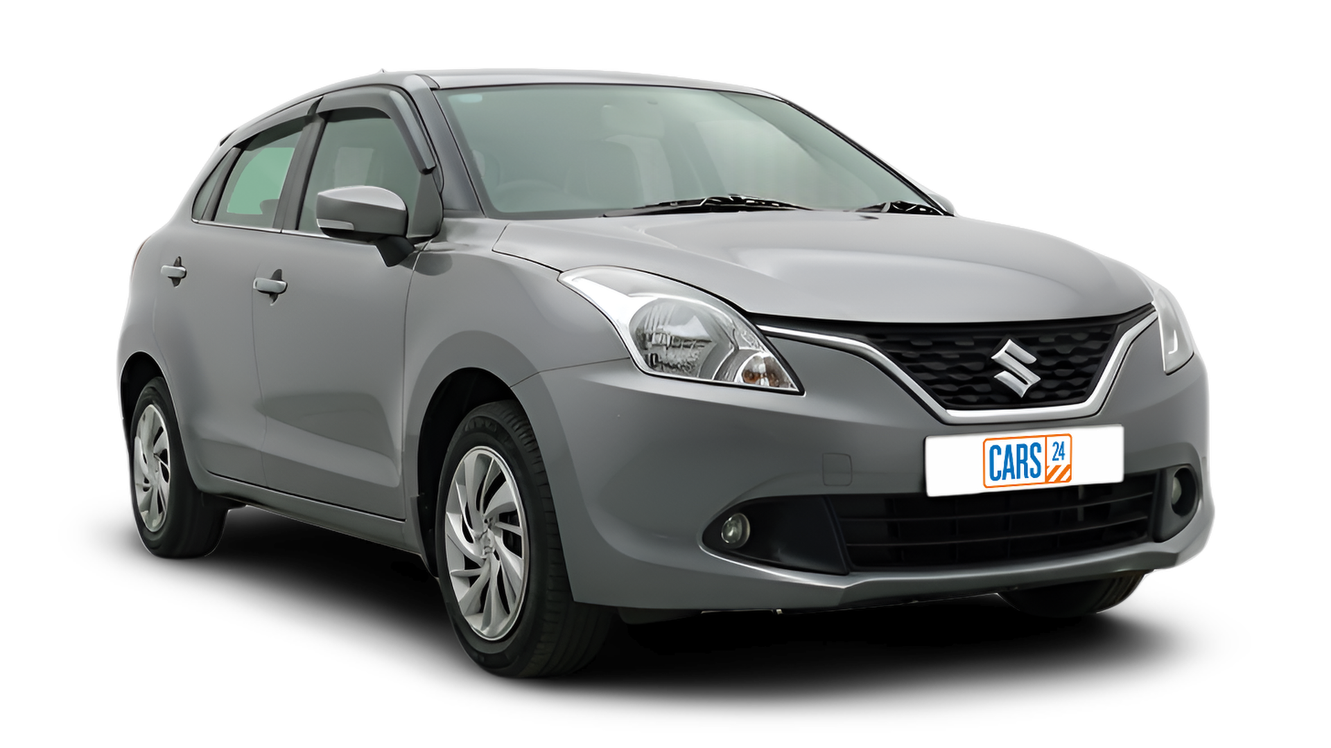 Maruti Baleno-img